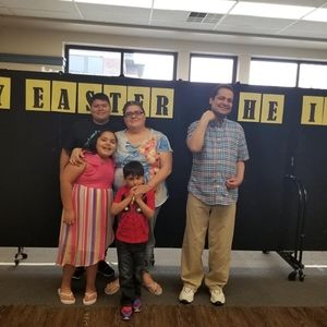 Meet your Posher, Daniela